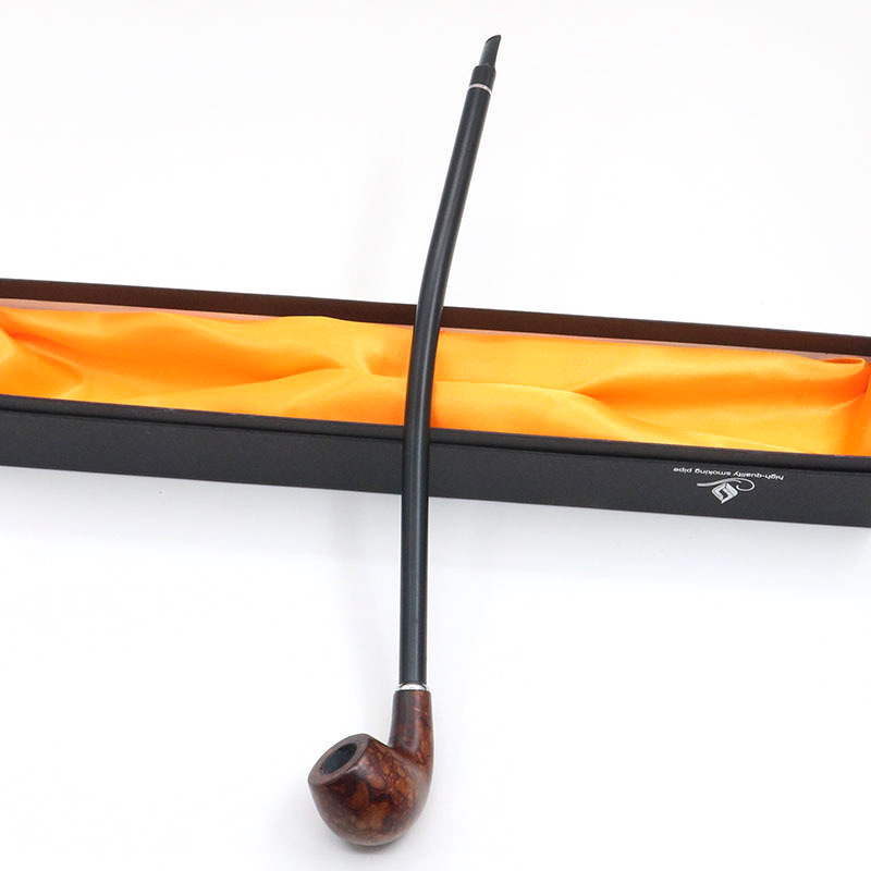 Smoker Box Wood Chip - Cổ Điển Gỗ Dài Thuốc Lá
