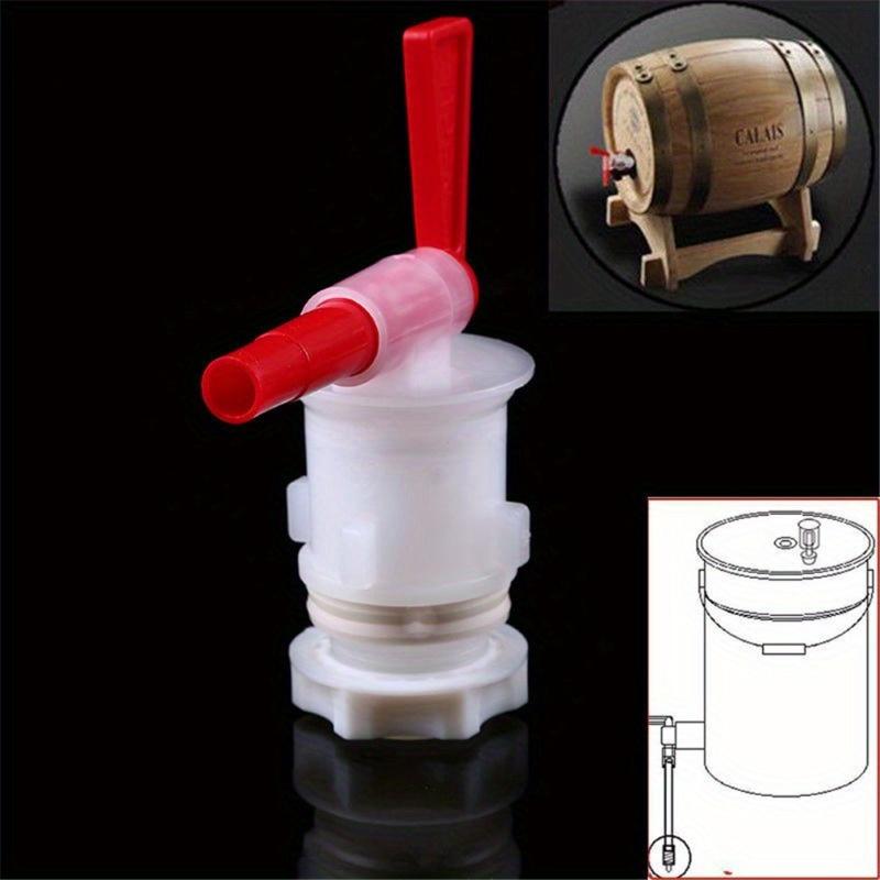 1Pc Plastic Bottling Spigot Fi - đánh giá và giá Fermentation Crock
