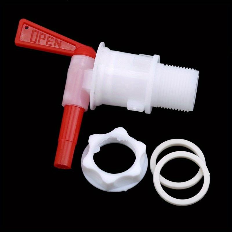 1Pc Plastic Bottling Spigot Fi - đánh giá và giá Fermentation Crock