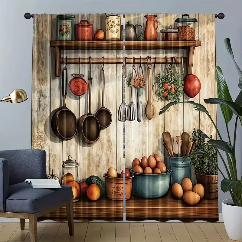 Retro farmhouse kitchen, patte - đánh giá và giá Home Cooking Youtube