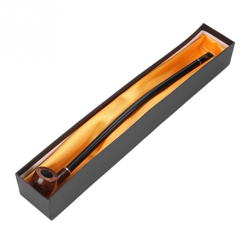 Cổ Điển Gỗ Dài Thuốc Lá Giá Đỡ - đánh giá và giá Smoker Box Wood Chip