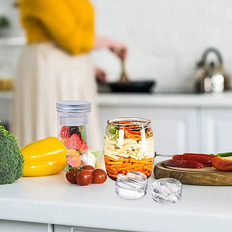 Fermentation Glass Weight with - đánh giá và giá Fermentation Crock