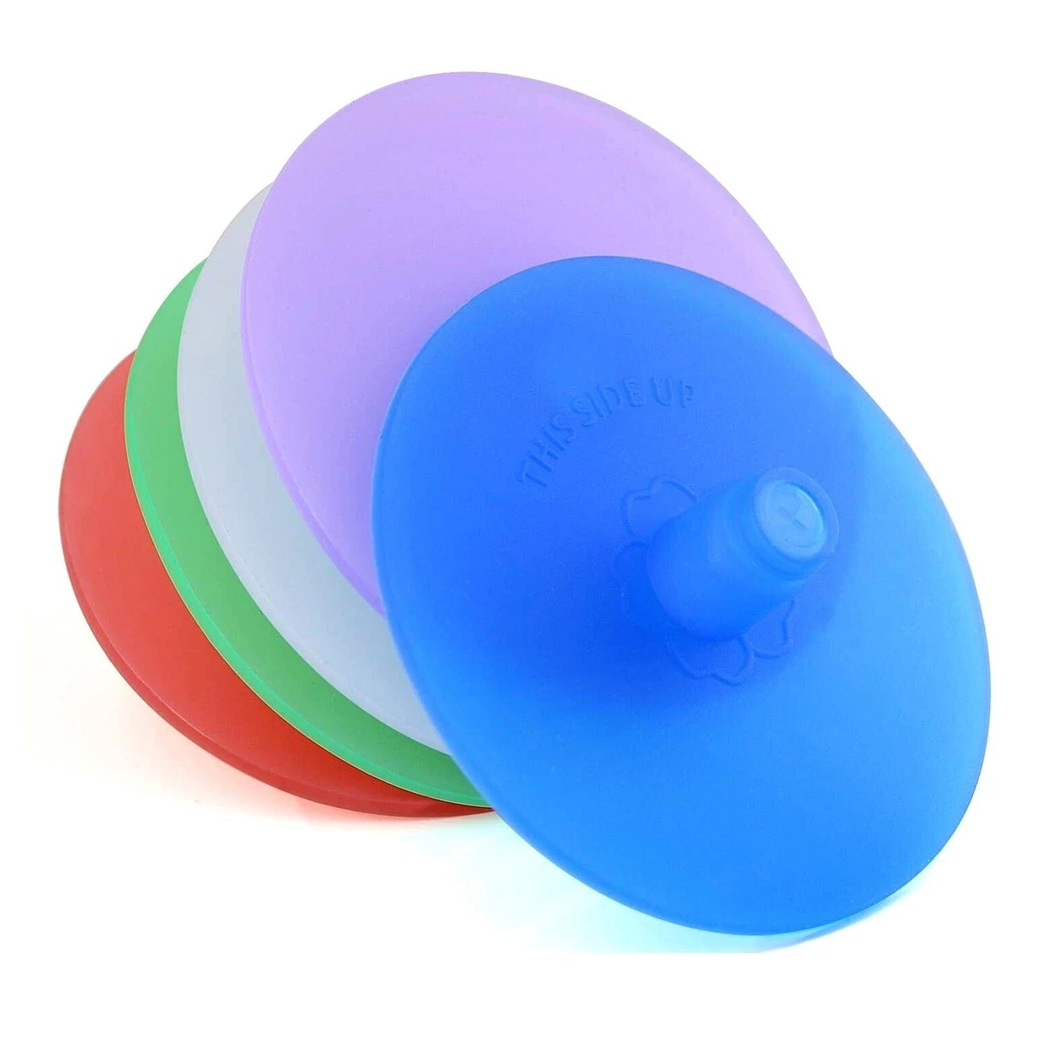 5PCS Silicone Fermenting Lid W - đánh giá và giá Fermentation Crock
