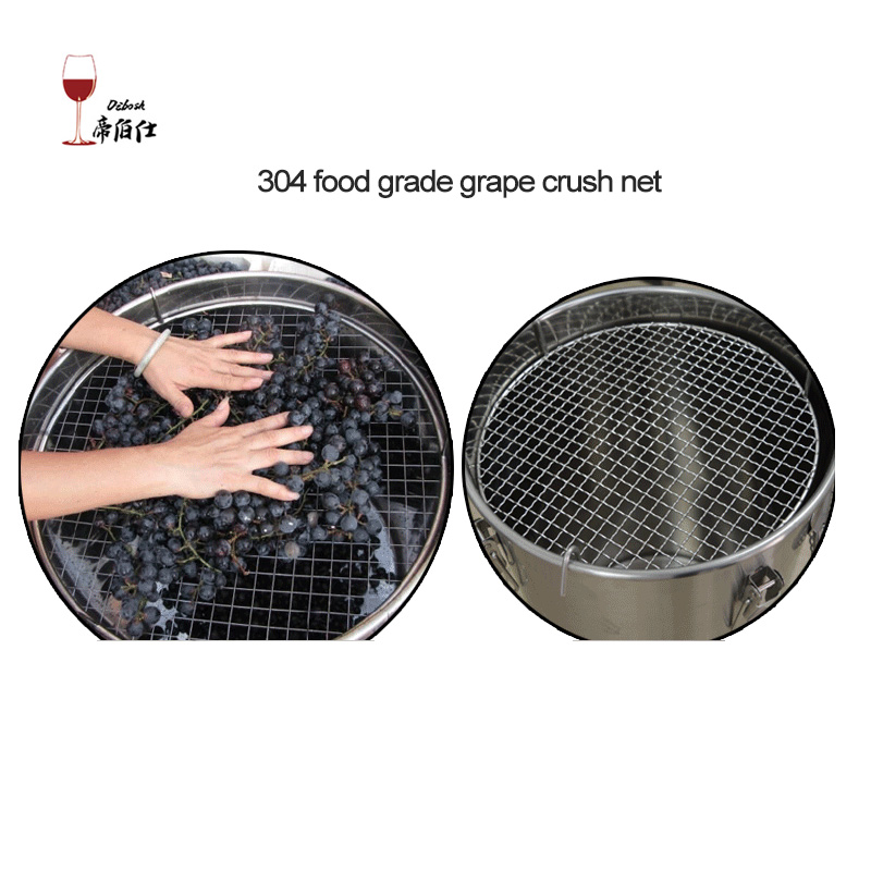 60L 304 Thép Không Gỉ Xô Nhà S - đánh giá và giá Fermentation Crock