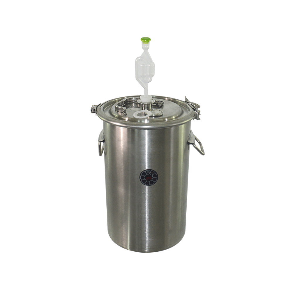 60L 304 Thép Không Gỉ Xô Nhà S - đánh giá và giá Fermentation Crock