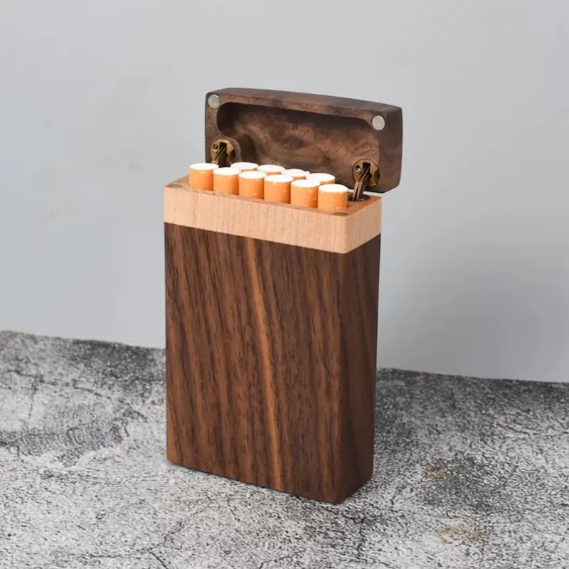 High Quality Black Walnut Wood - đánh giá và giá Smoker Box Wood Chip