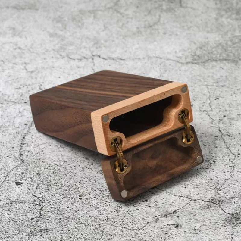 High Quality Black Walnut Wood - đánh giá và giá Smoker Box Wood Chip