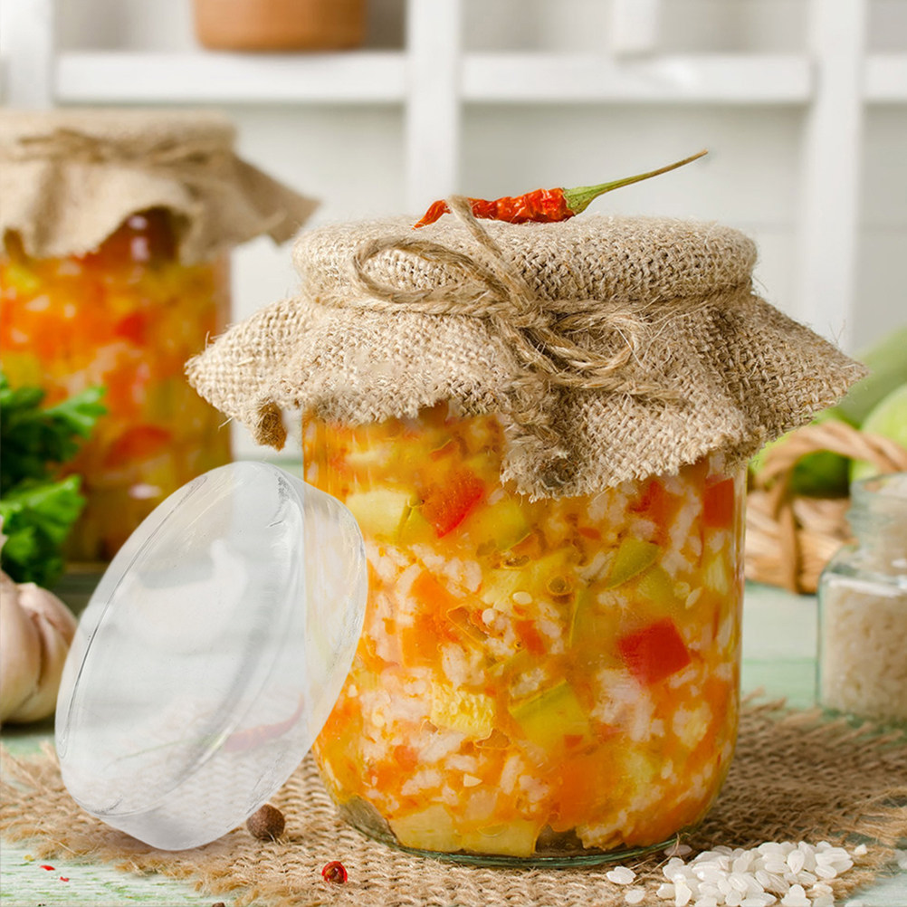 4Pcs Glass Fermenting Weights  - đánh giá và giá Fermentation Crock