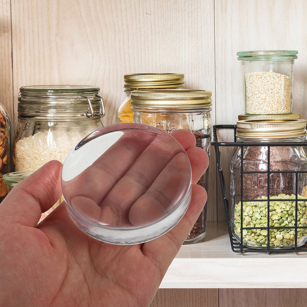 4Pcs Glass Fermenting Weights  - đánh giá và giá Fermentation Crock