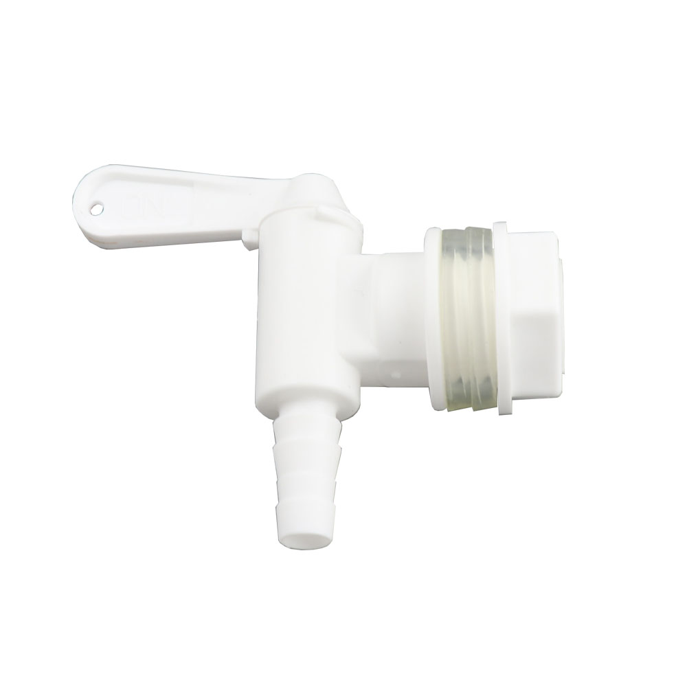 3pcs/lot White Plastic Spigot  - đánh giá và giá Fermentation Crock