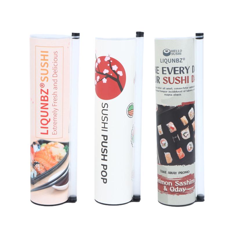 Sushi Push Mold Food Grade Qui - đánh giá và giá Home Cooking Youtube