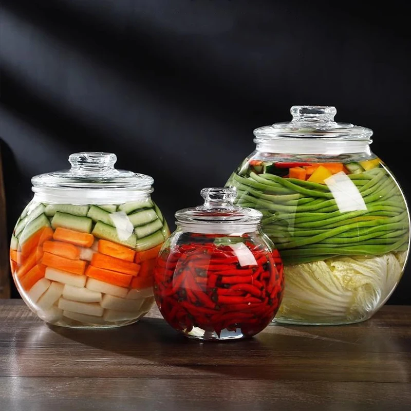 Traditional Fermenting Kit Cro - đánh giá và giá Fermentation Crock