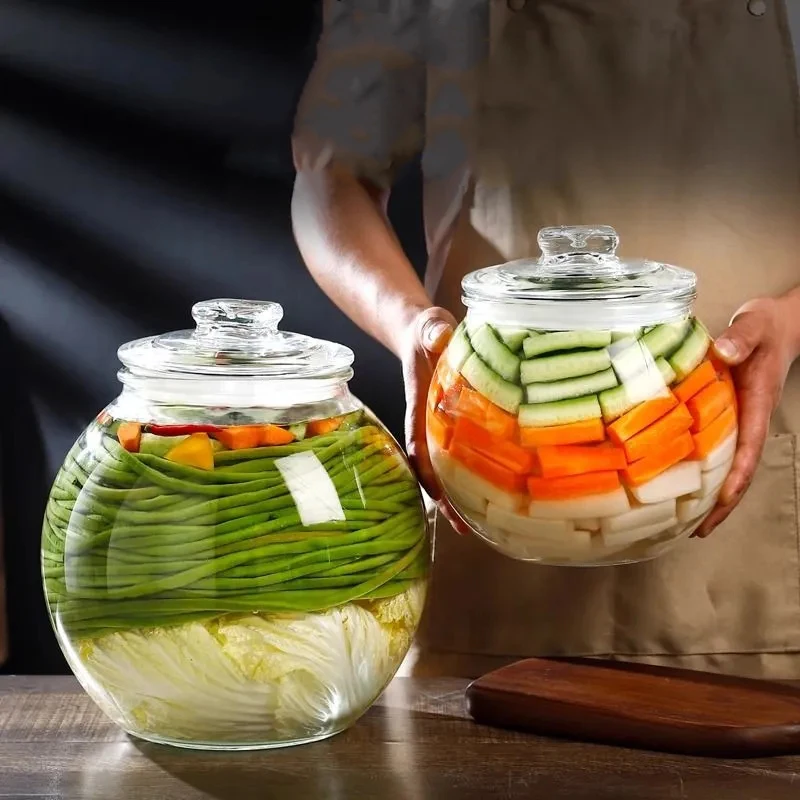 Traditional Fermenting Kit Cro - đánh giá và giá Fermentation Crock