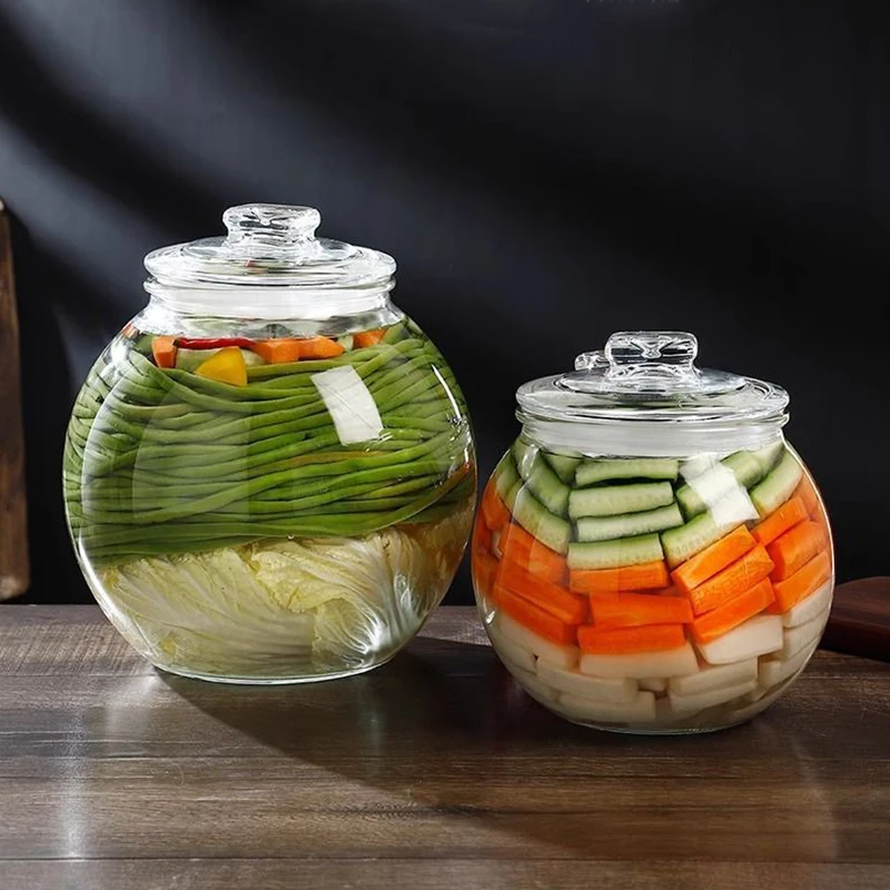 Traditional Fermenting Kit Cro - đánh giá và giá Fermentation Crock